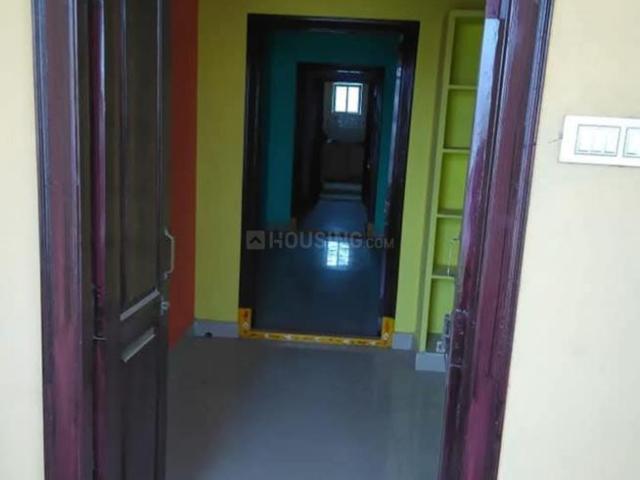 2 BHK Independent Builder Floor in Tadepalligudem for rent West Godavari. The reference number is 19156586