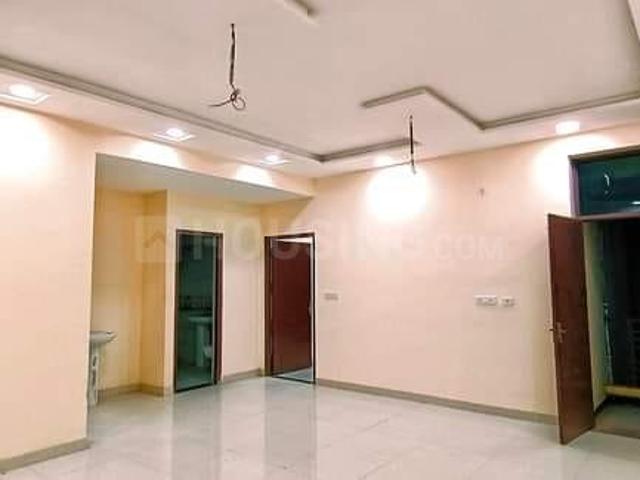 2 BHK Independent Builder Floor in Tajganj for resale Agra. The reference number is 19205647