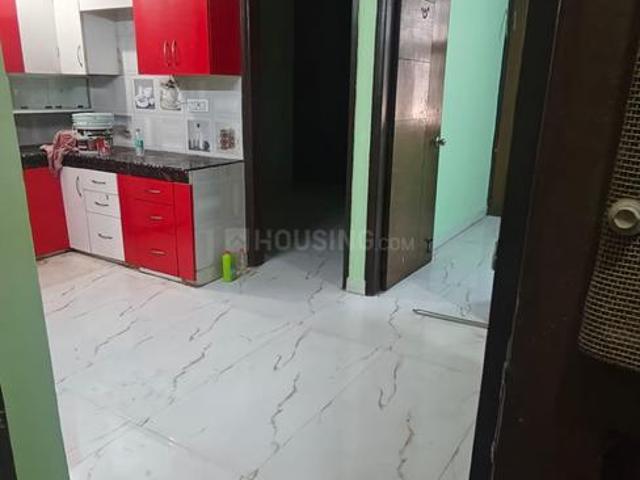 2 BHK Independent Builder Floor in Tajpur for rent New Delhi. The reference number is 20277235