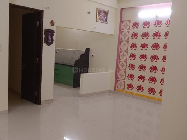 2 BHK Independent Builder Floor in Talawali Chanda for rent Indore. The reference number is 20850585