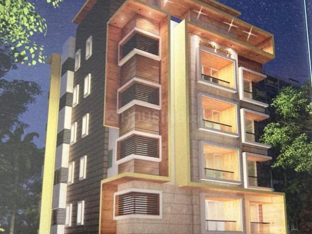2 BHK Independent Builder Floor in Talaghattapura for resale South Bangalore. The reference number is 17470939