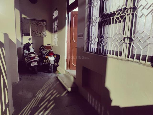 2 BHK Independent Builder Floor in Talwandi for rent Kota. The reference number is 15429459