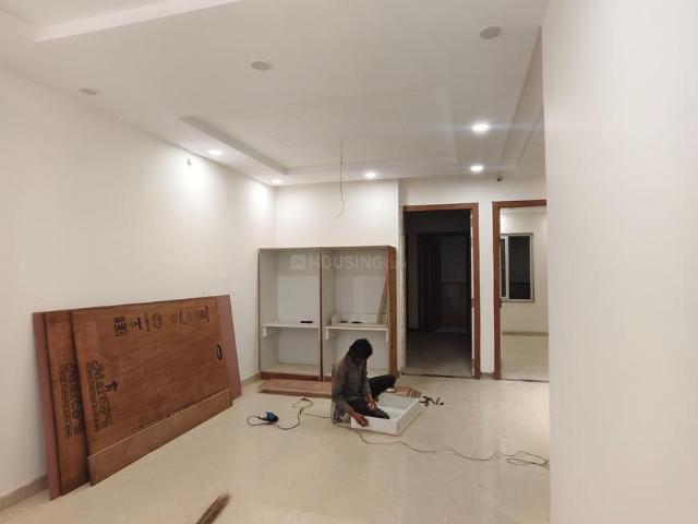 2 BHK Independent Builder Floor in Talwandi for rent Kota. The reference number is 19074822