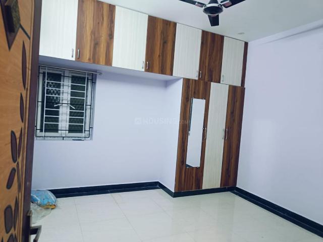 2 BHK Independent Builder Floor in Tambaram for rent Chennai. The reference number is 20729971