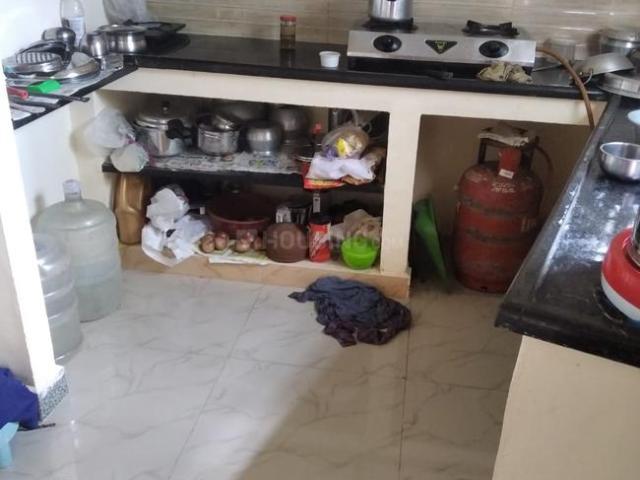 2 BHK Independent Builder Floor in Tambaram for rent Chennai. The reference number is 7843530