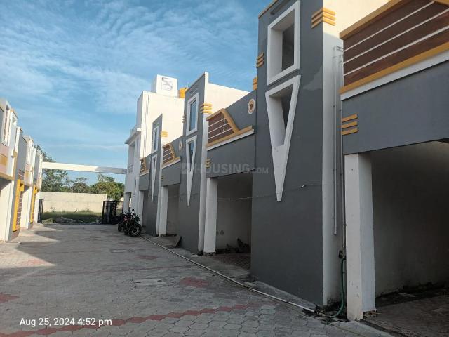 2 BHK Independent House in Tambaram for resale Chennai. The reference number is 16749455