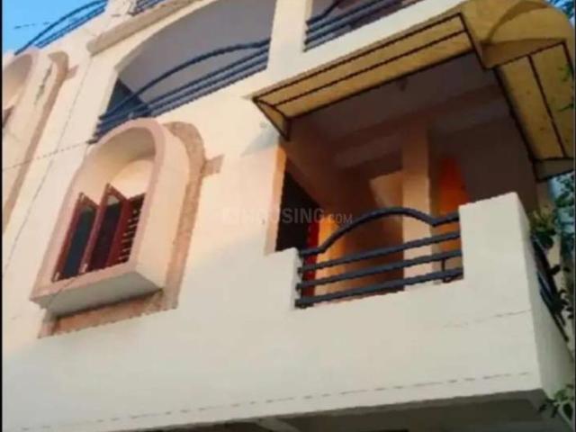 2 BHK Independent Builder Floor in Tandalja for rent Vadodara. The reference number is 9729057