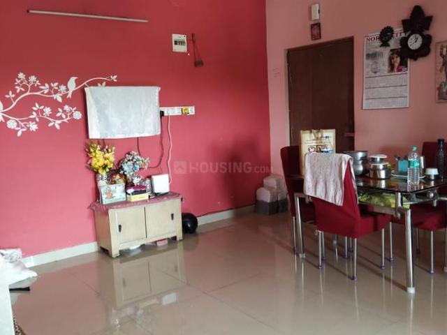 2 BHK Independent Builder Floor in Tangra for resale Kolkata. The reference number is 19494430