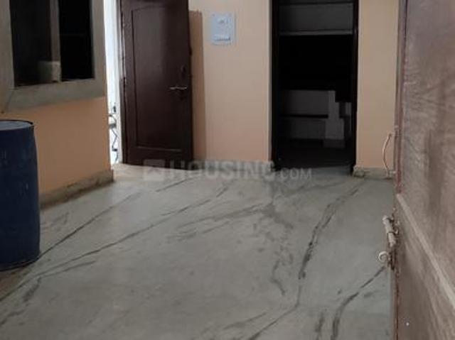 2 BHK Independent Builder Floor in Tansen Nagar for rent Gwalior. The reference number is 20588043
