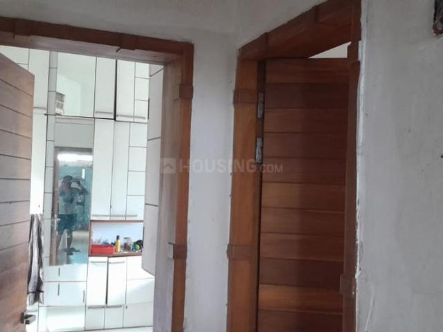 2 BHK Independent Builder Floor in Tarabai Park for rent Kolhapur. The reference number is 14337050