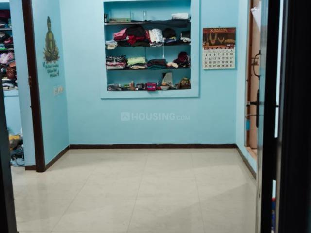 2 BHK Independent Builder Floor in Tatabad for rent Coimbatore. The reference number is 20891381