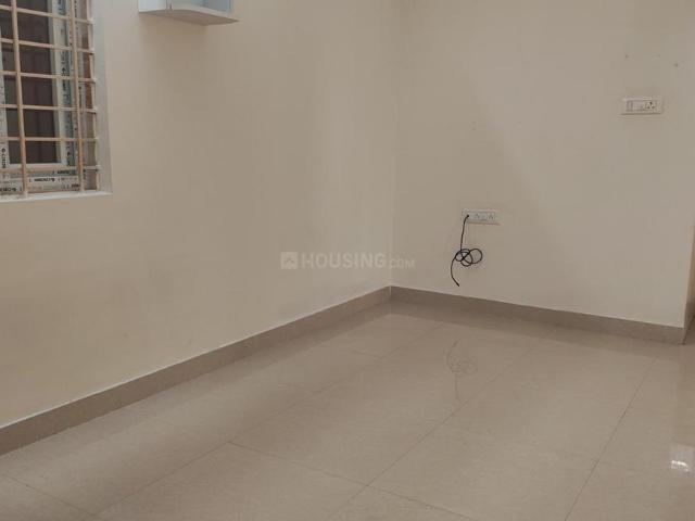 2 BHK Independent Builder Floor in Teachers Colony for rent Bengaluru. The reference number is 19410226