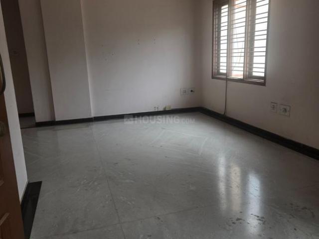2 BHK Independent Builder Floor in Teachers Colony for rent Bengaluru. The reference number is 20652176