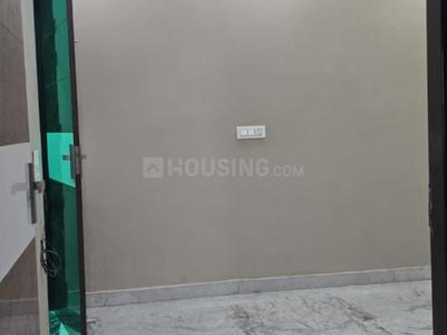 2 BHK Independent Builder Floor in Tehsil Camp for rent Panipat. The reference number is 18048781