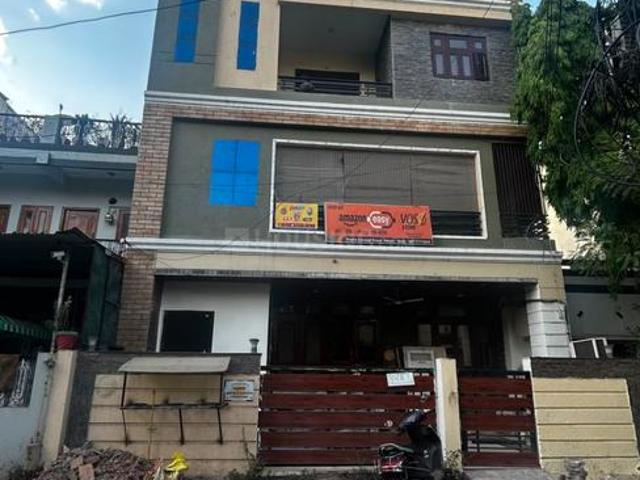 2 BHK Independent Builder Floor in Telephone Nagar for rent Indore. The reference number is 20534642