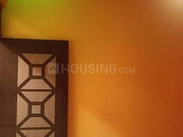 2 BHK Independent Builder Floor in Telibagh for rent Lucknow. The reference number is 20633606