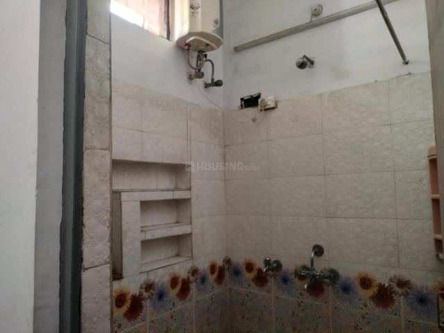 2 BHK Independent Builder Floor in Telibagh for rent Lucknow. The reference number is 20355883