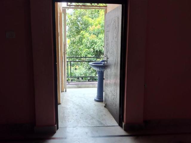 2 BHK Independent Builder Floor in Telibagh for rent Lucknow. The reference number is 20398094
