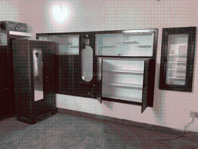 2 BHK Independent Builder Floor in Thane West for rent Thane. The reference number is 16341807