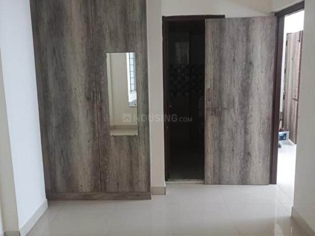 2 BHK Independent Builder Floor in Thanisandra for rent Bengaluru. The reference number is 20520360