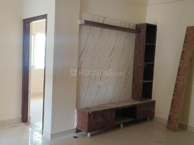 2 BHK Independent Builder Floor in Thanisandra for rent Bengaluru. The reference number is 20684266