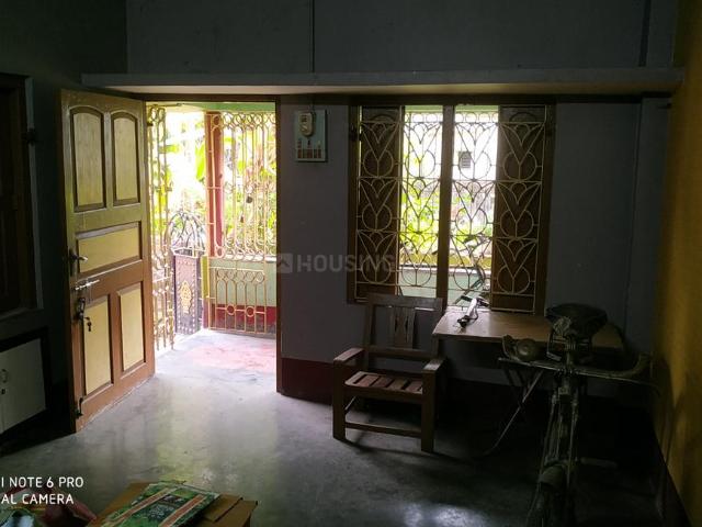 2 BHK Independent Builder Floor in Thakurpukur for rent Kolkata. The reference number is 14061678