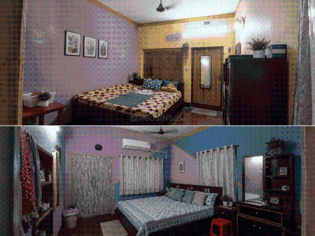 2 BHK Independent Builder Floor in Thakurpukur for rent Kolkata. The reference number is 20758210