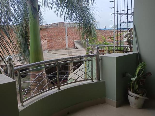 2 BHK Independent Builder Floor in Darpan Colony for rent Gwalior. The reference number is 20861611