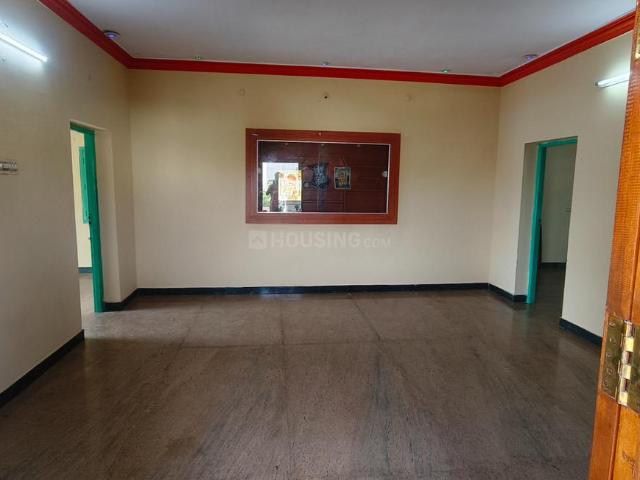 2 BHK Independent Builder Floor in Thirunagar for rent Madurai. The reference number is 18878069