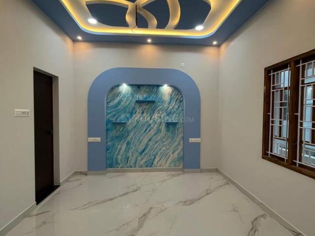 2 BHK Independent Builder Floor in Thirunindravur for resale Chennai. The reference number is 18846930