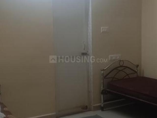 2 BHK Independent Builder Floor in Thiruvanmiyur for rent Chennai. The reference number is 20515628