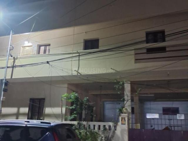 2 BHK Independent Builder Floor in Thiruvanmiyur for rent Chennai. The reference number is 20647159