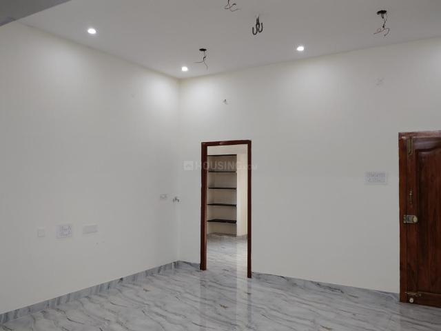 2 BHK Independent Builder Floor in Thiruverkkadu for rent Chennai. The reference number is 20684321