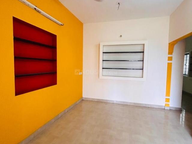 2 BHK Independent Builder Floor in Thoraipakkam for rent Chennai. The reference number is 20488096