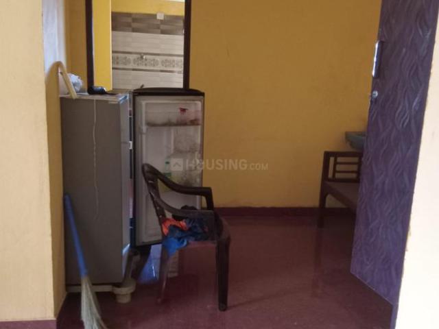 2 BHK Independent Builder Floor in Thoraipakkam for rent Chennai. The reference number is 20610613