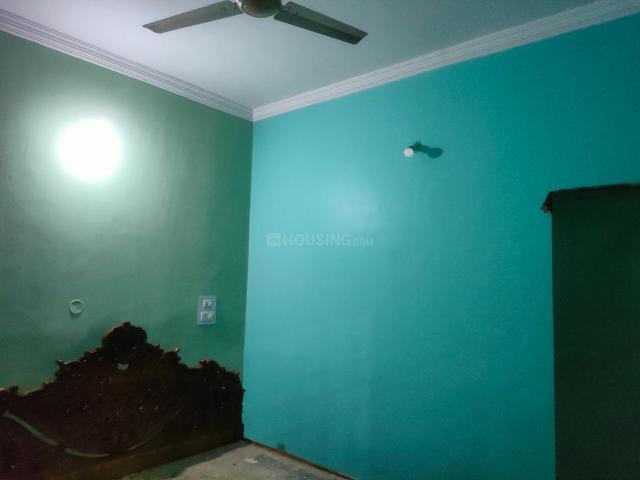 2 BHK Independent Builder Floor in Tikuria Tola for rent Satna. The reference number is 20768879