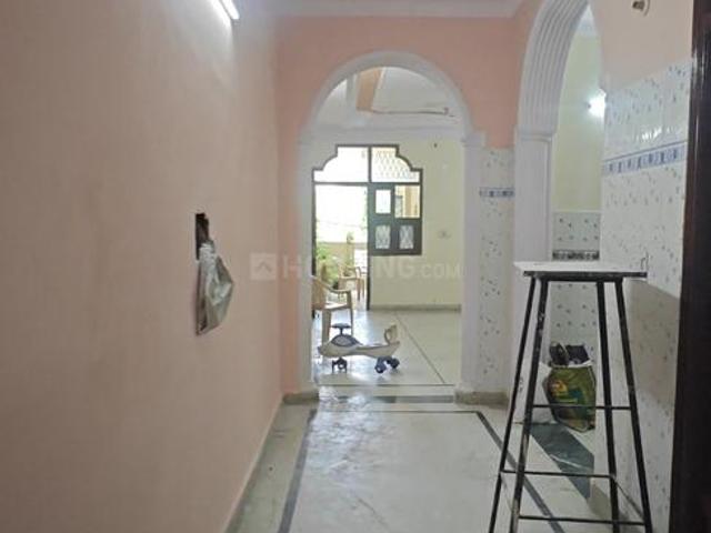 2 BHK Independent Builder Floor in Tilak Nagar for rent New Delhi. The reference number is 17359689