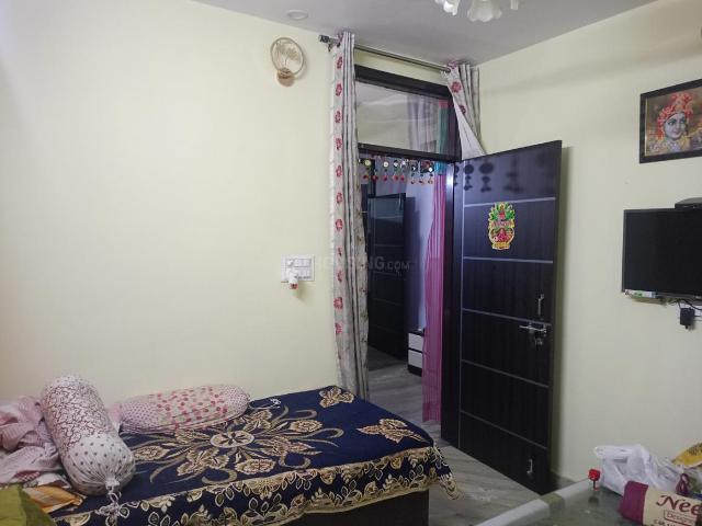 2 BHK Independent Builder Floor in Tilak Nagar for rent New Delhi. The reference number is 18197783