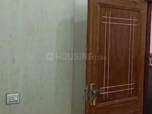 2 BHK Independent Builder Floor in Tilak Nagar for rent New Delhi. The reference number is 19531629