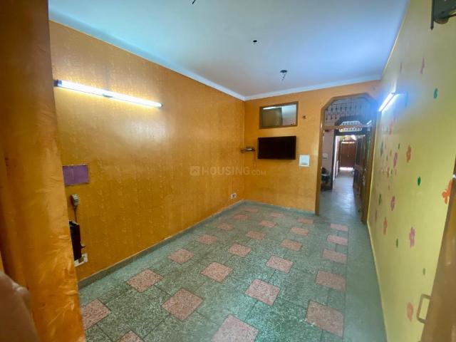 2 BHK Independent Builder Floor in Tilak Nagar for rent New Delhi. The reference number is 20692908