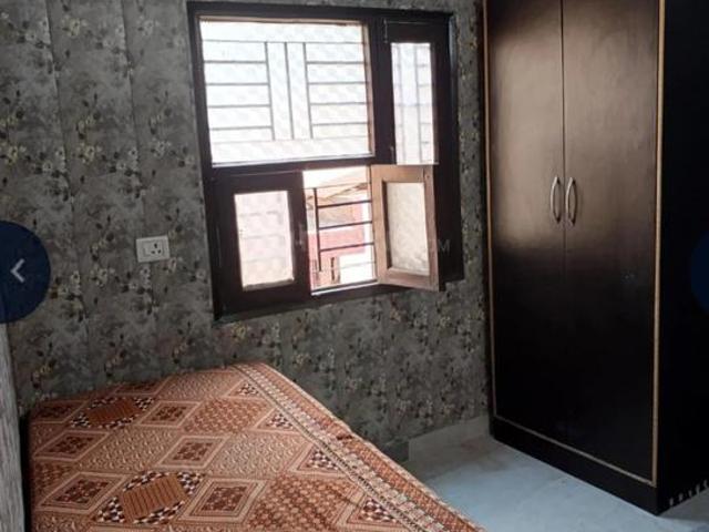 2 BHK Independent Builder Floor in Tilak Nagar for rent New Delhi. The reference number is 20793911
