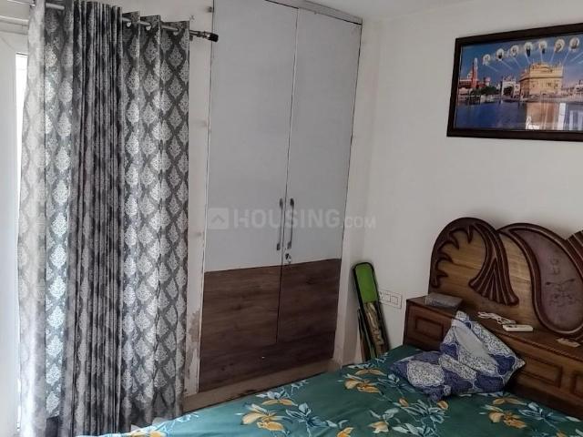 2 BHK Independent Builder Floor in Tilak Nagar for resale New Delhi. The reference number is 15534603