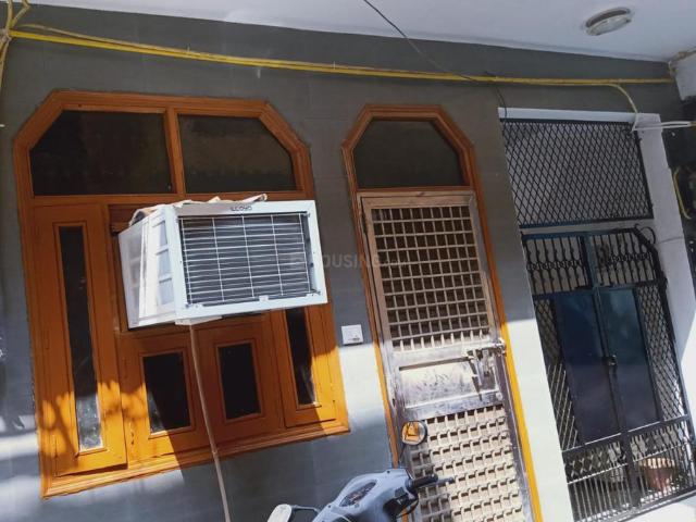 2 BHK Independent Builder Floor in Tilak Nagar for resale New Delhi. The reference number is 17076482