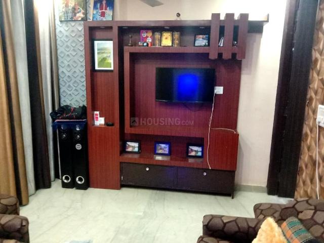 2 BHK Independent Builder Floor in Tilak Nagar for resale New Delhi. The reference number is 19844361