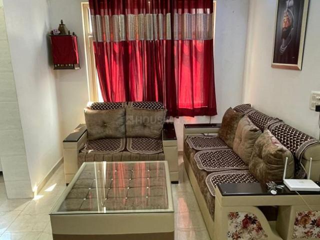 2 BHK Independent Builder Floor in Tilak Nagar for resale New Delhi. The reference number is 12332085