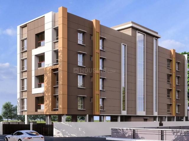 2 BHK Independent Builder Floor in Tiljala for resale Kolkata. The reference number is 19057140