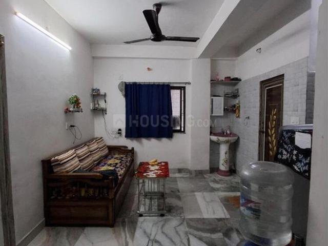 2 BHK Independent Builder Floor in Tiljala for resale Kolkata. The reference number is 20437956