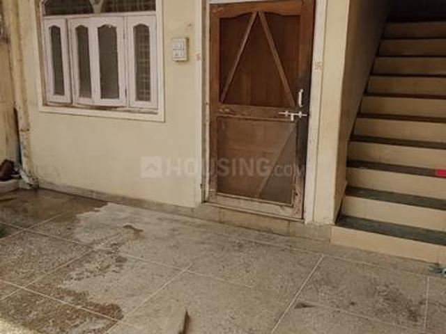 2 BHK Independent Builder Floor in Tilli for rent Sagar. The reference number is 15355186