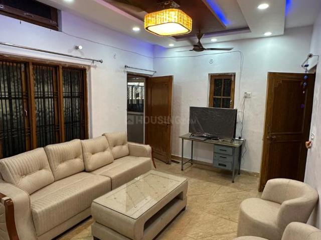 2 BHK Independent Builder Floor in Tiwaripur for rent Lucknow. The reference number is 20960032