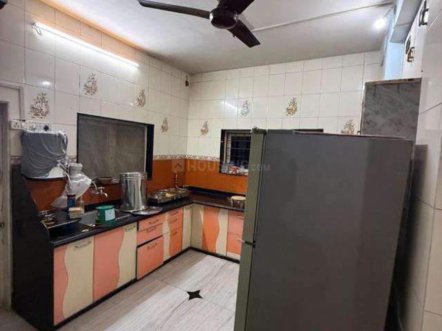 2 BHK Independent Builder Floor in Tithal for rent Valsad. The reference number is 20792300